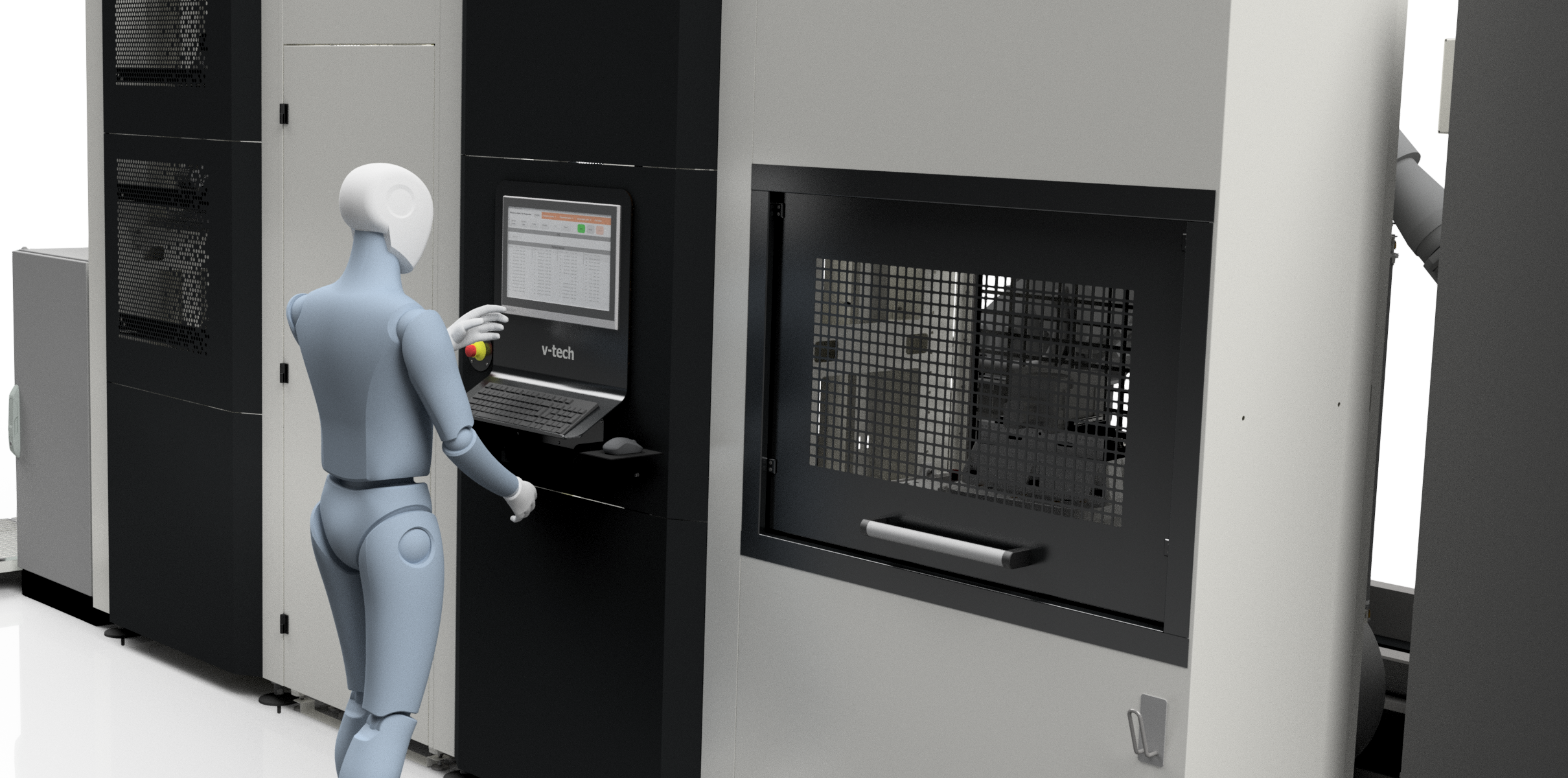       
          Trendy CNC technologií v roce 2026
      